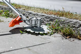 Husqvarna RA850 Weed Scissor Attachment #967908501