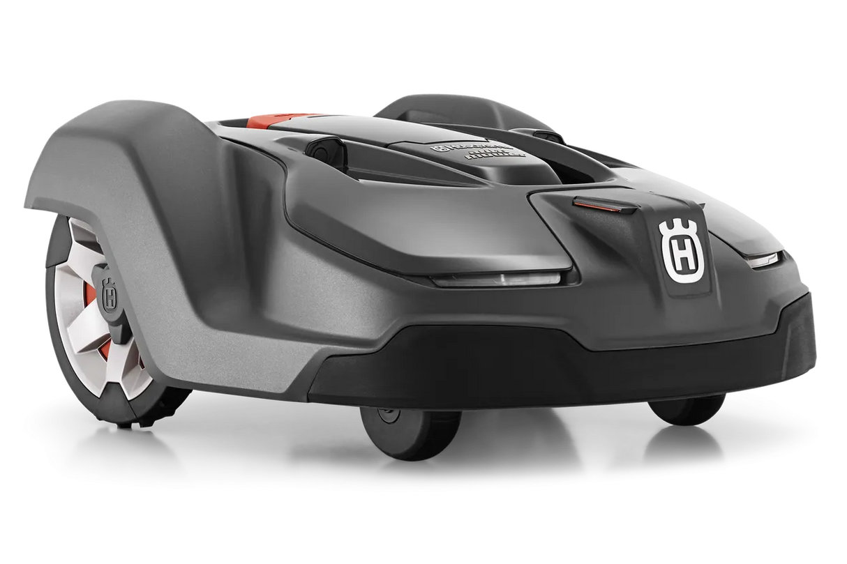 Husqvarna Automower 450X