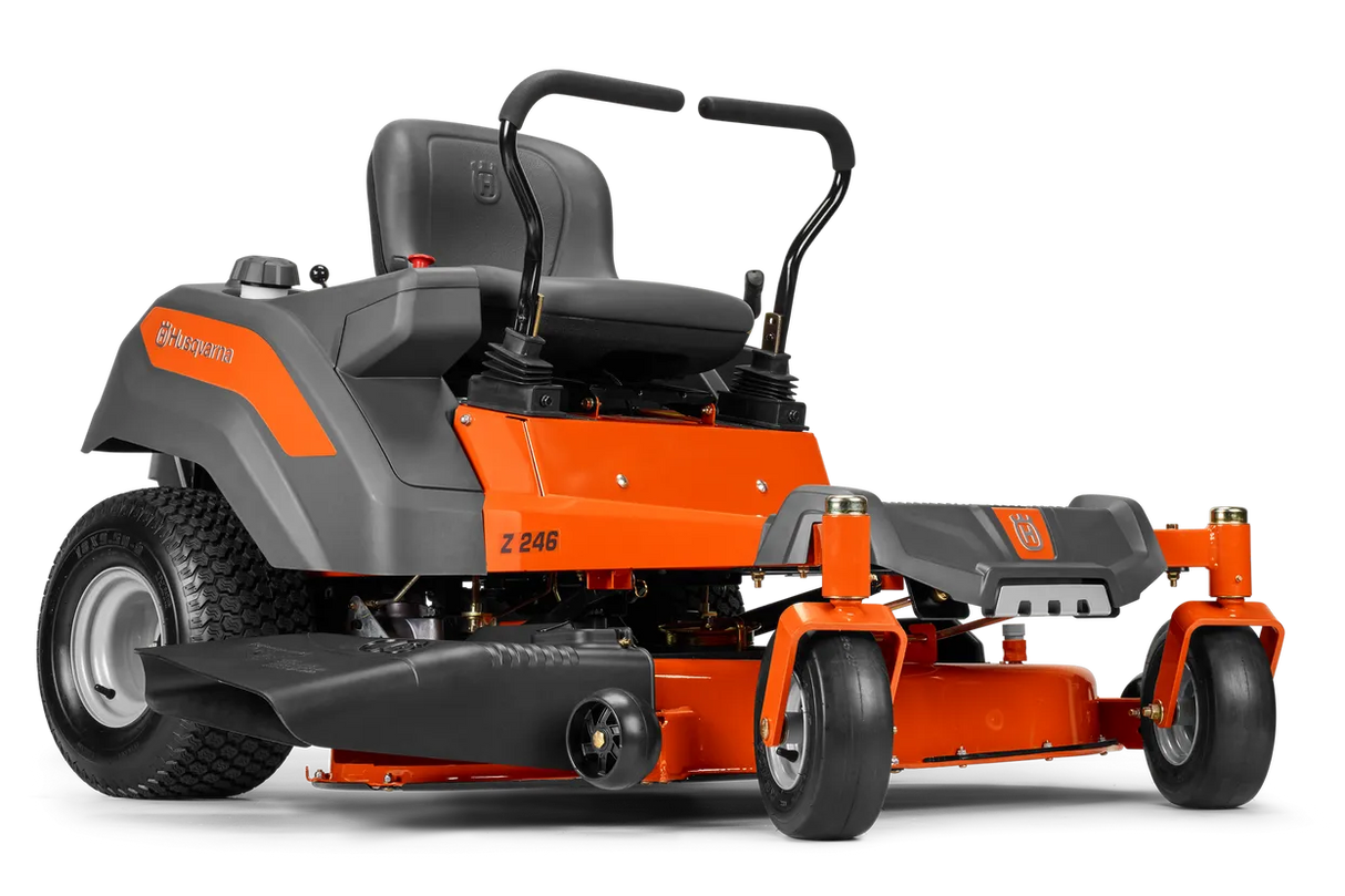 Husqvarna Z246 Zero Turn Mower