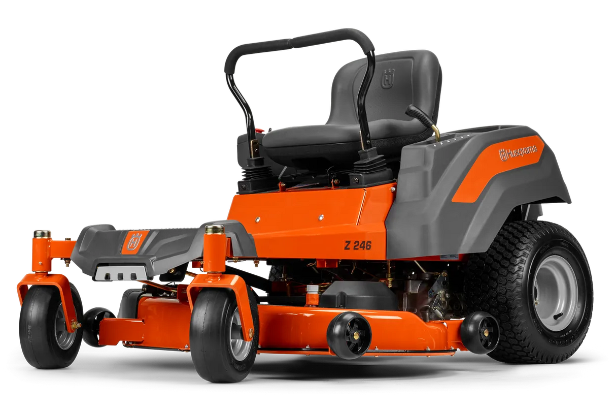 Husqvarna Z246 Zero Turn Mower