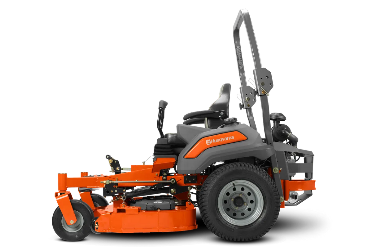 Husqvarna Z554X Zero Turn Mower (Kawasaki)