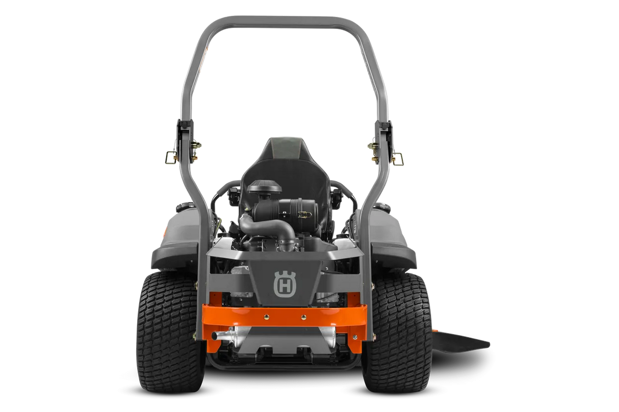 Husqvarna Z554X Zero Turn Mower (Kawasaki)