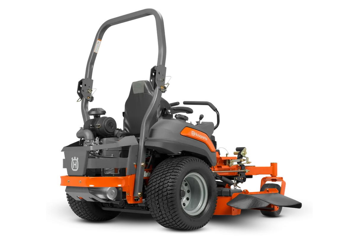 Husqvarna Z554L Zero Turn Mower (Kawasaki)