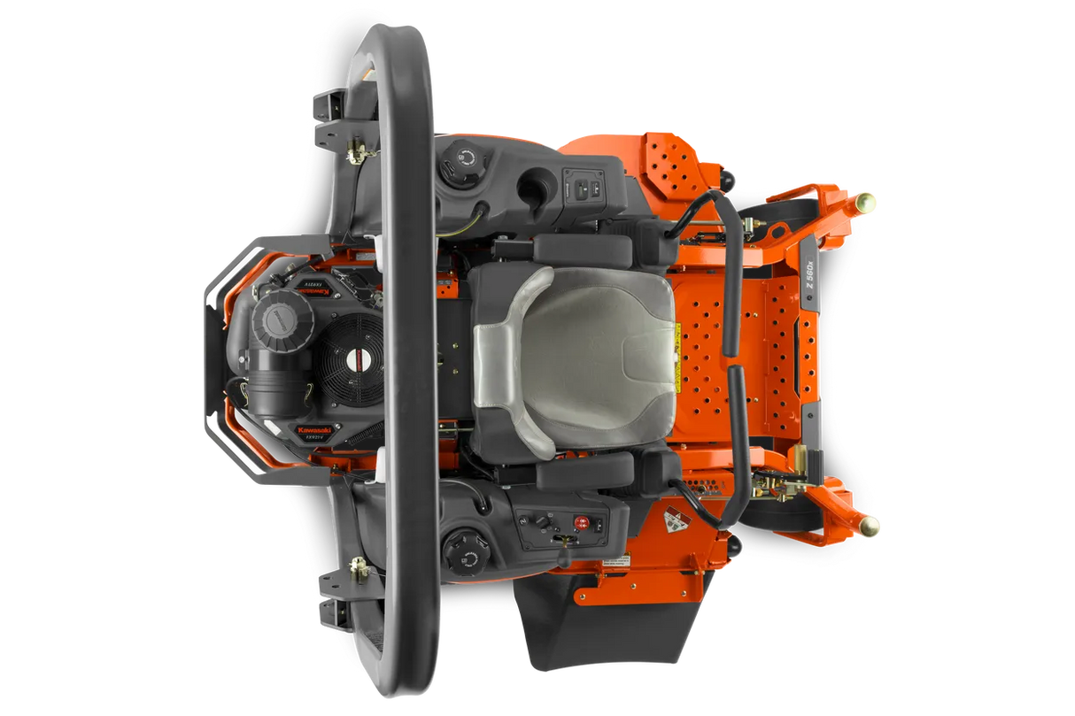 Husqvarna Z560X Zero Turn Mower (Kawasaki)