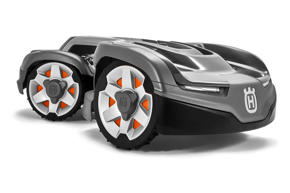 Husqvarna Automower 435X #967853305