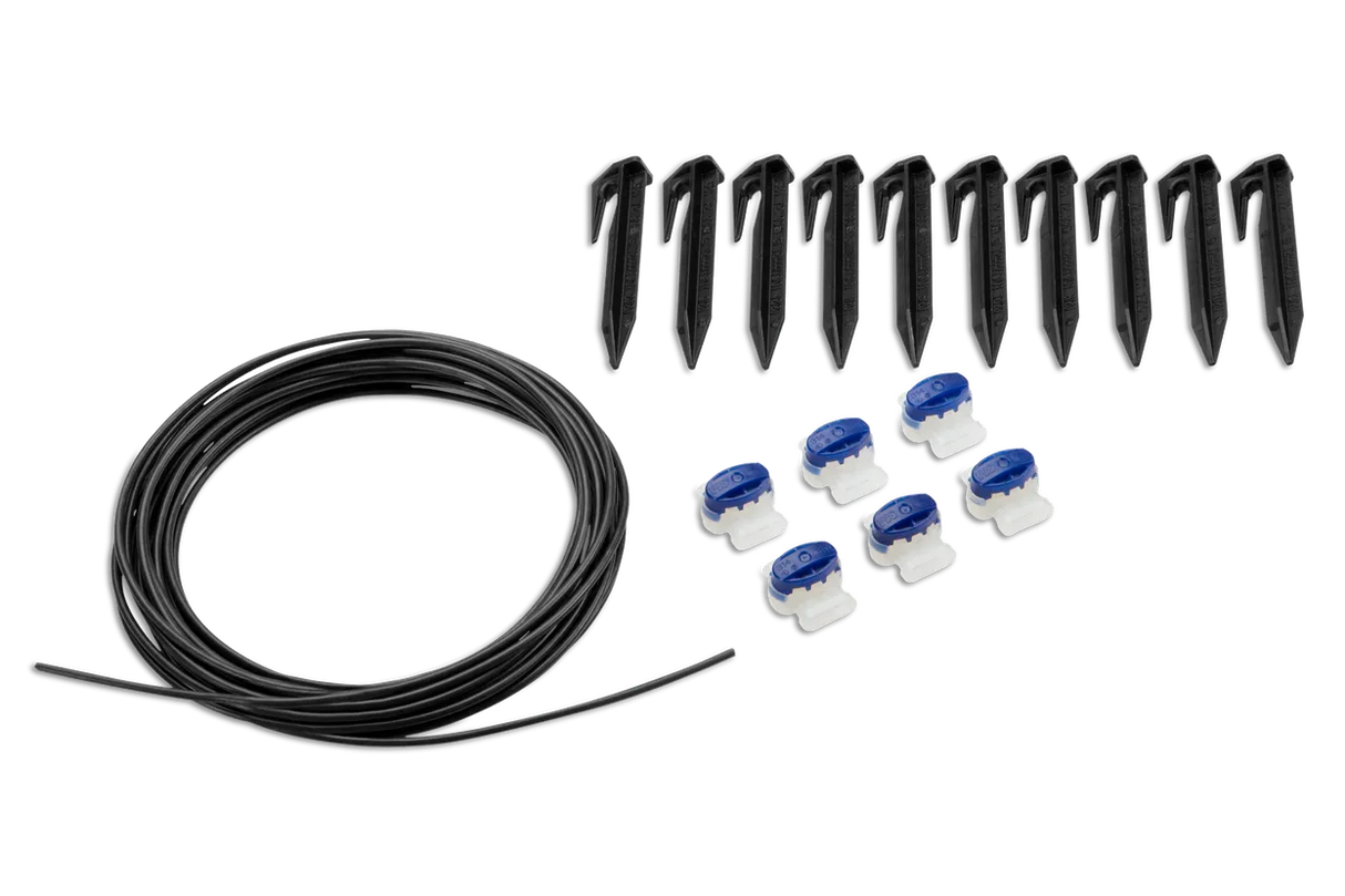 Husqvarna Automower Boundary Wire Repair Kit OEM #597539502