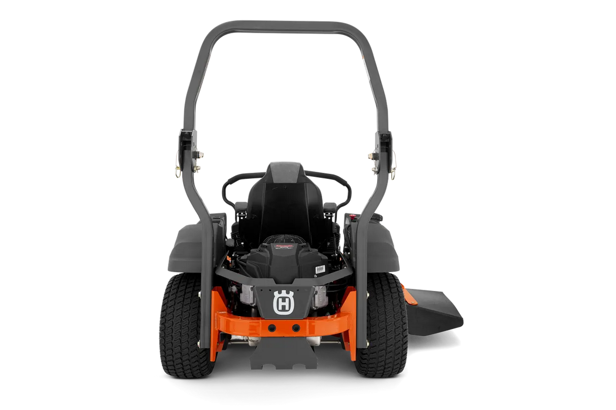 Husqvarna Z448 Zero Turn Mower (Kawasaki)