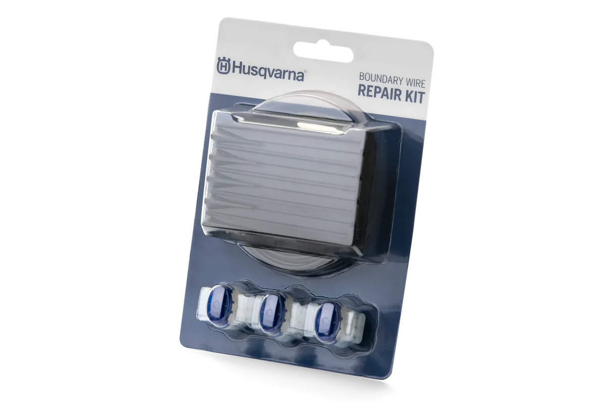 Husqvarna Automower Boundary Wire Repair Kit OEM #597539502