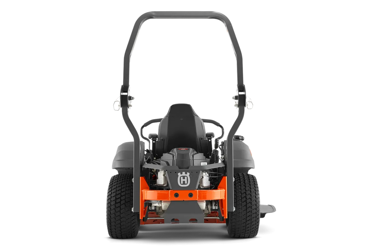 Husqvarna Z448 Zero Turn Mower (Kawasaki)