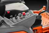 Husqvarna Z554X Zero Turn Mower (Kawasaki)