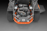 Husqvarna Z554X Zero Turn Mower (Kawasaki)
