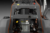 Husqvarna V548 Stand On Mower