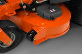Husqvarna V554 Stand On Mower