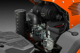 Husqvarna V554 Stand On Mower