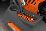 Husqvarna V554 Stand On Mower