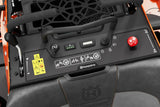 Husqvarna V548 Stand On Mower