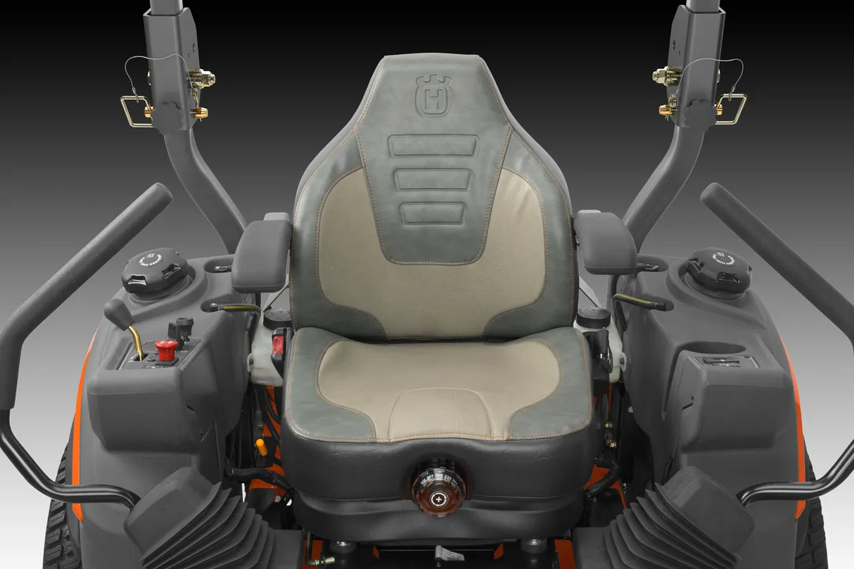 Husqvarna Z554X Zero Turn Mower (Kawasaki)