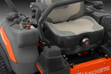 Husqvarna Z554X Zero Turn Mower (Kawasaki)