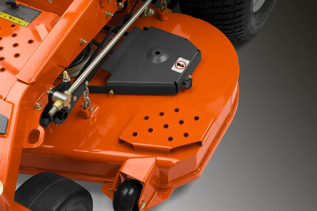 Husqvarna Z554X Zero Turn Mower (Kawasaki)