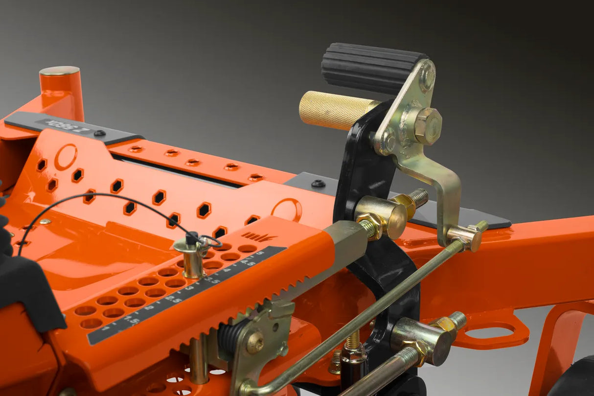 Husqvarna Z554X Zero Turn Mower (Kawasaki)