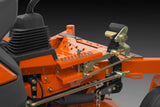 Husqvarna Z554X Zero Turn Mower (Kawasaki)
