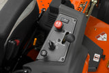 Husqvarna Z554X Zero Turn Mower (Kawasaki)