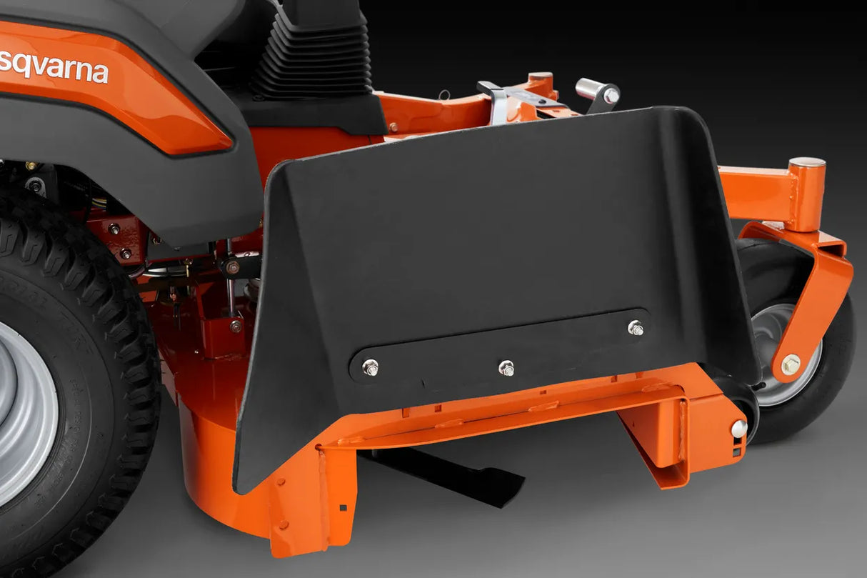 Husqvarna Z460 Zero Turn Mower (Kawasaki)