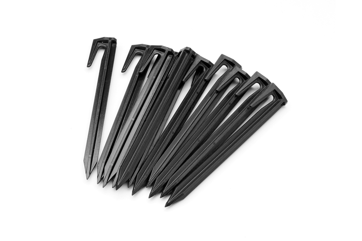 Husqvarna Automower Staples 100pcs #596281901