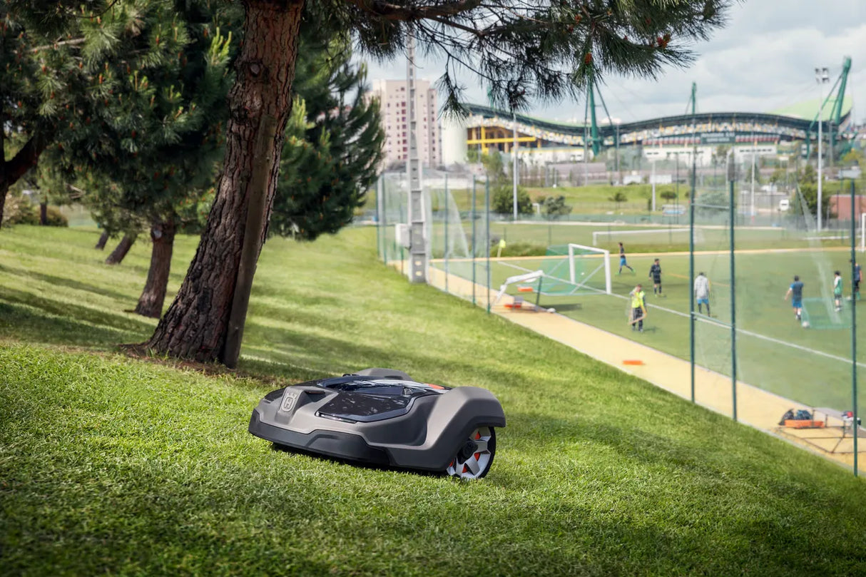 Husqvarna Automower 450X