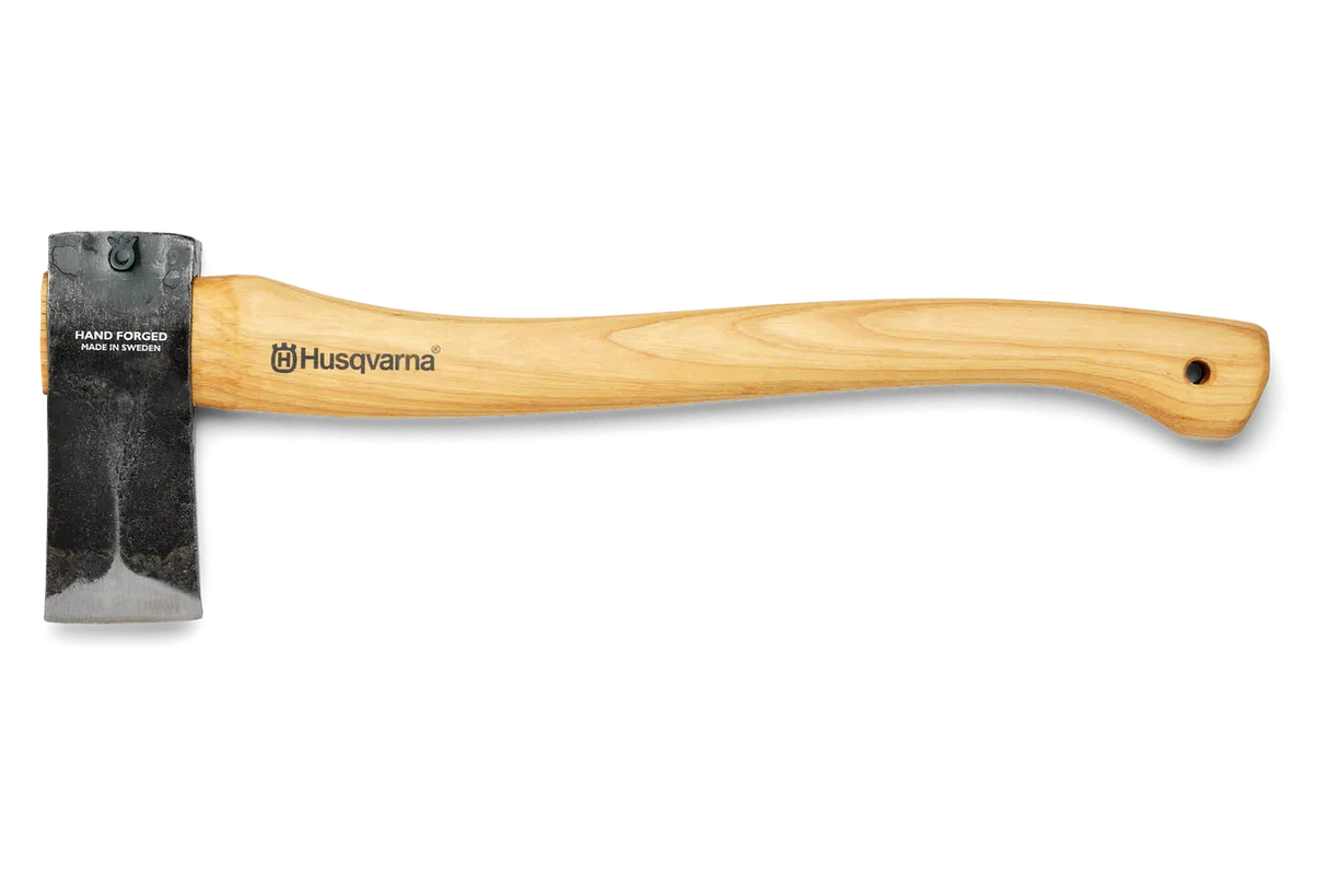 Husqvarna 19″ Wooden Split Axe OEM #596271001