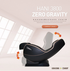 Kahuna Massage Chair Hani-3800