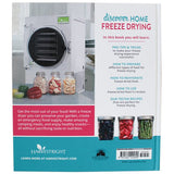 Harvest Right ® "Discover Home Freeze Drying" - 170 Page Recipe Book