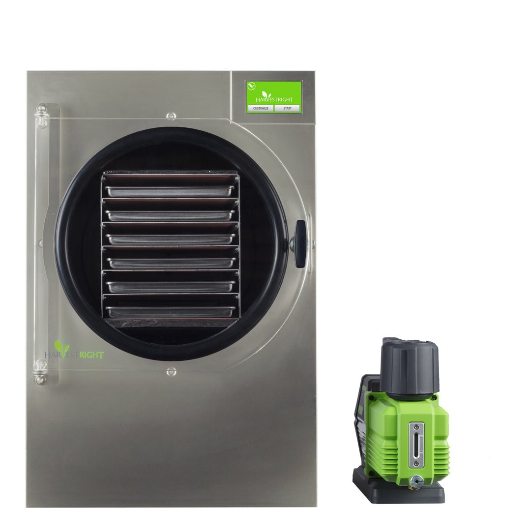 Harvest Right ® Home Pro Freeze Dryer w/ Mylar Kit - Large