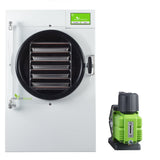 Harvest Right ® Home Pro Freeze Dryer w/ Mylar Kit  - Medium