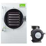 Harvest Right ® Home Pro Freeze Dryer w/ Mylar Kit  - Medium