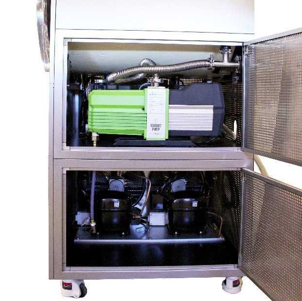 Harvest Right ® HRC100 Freeze Dryer - Commercial