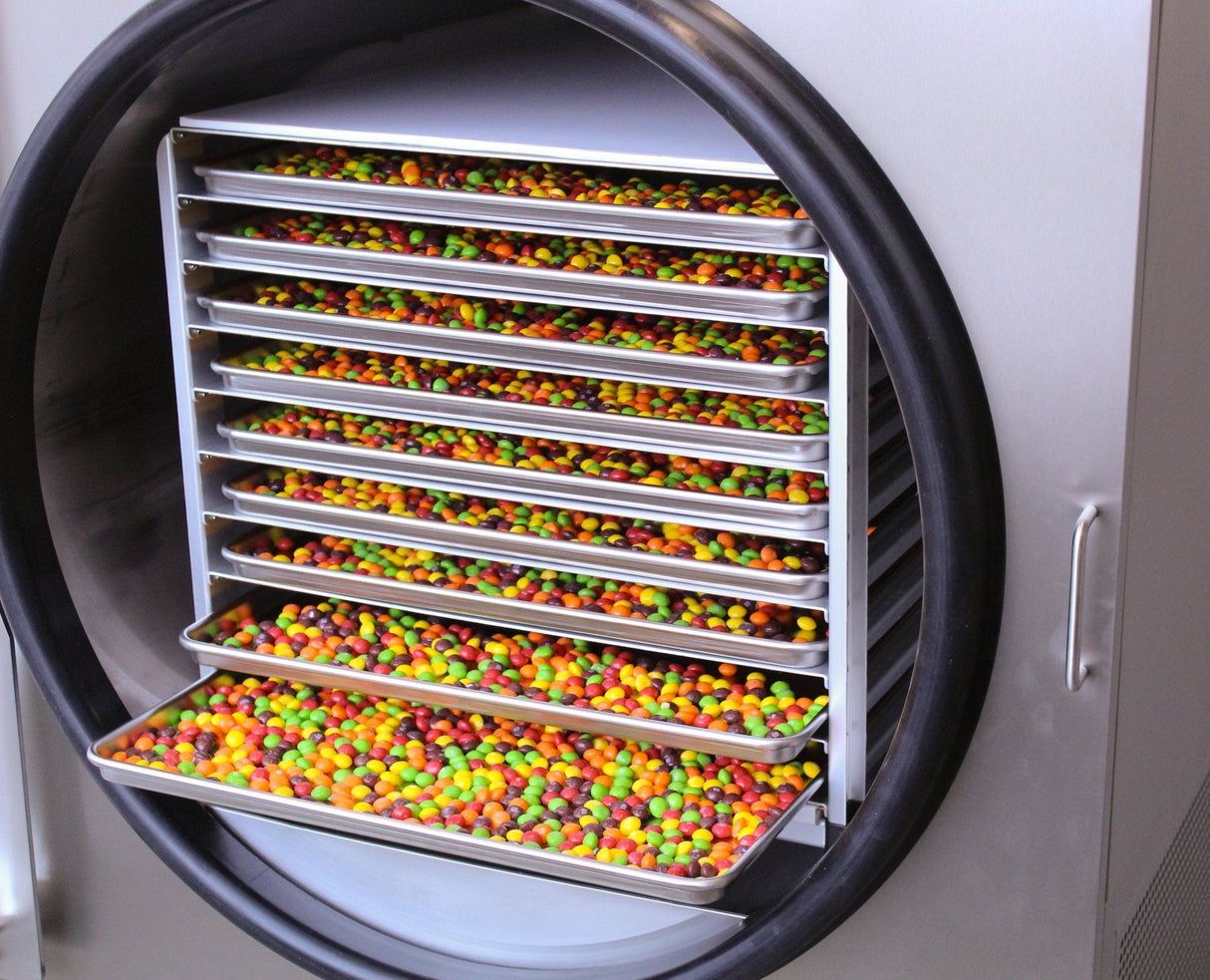 Harvest Right ® HRC100 Freeze Dryer - Commercial