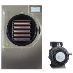 Harvest Right ® Scientific Pro Freeze Dryer - All Sizes & Options