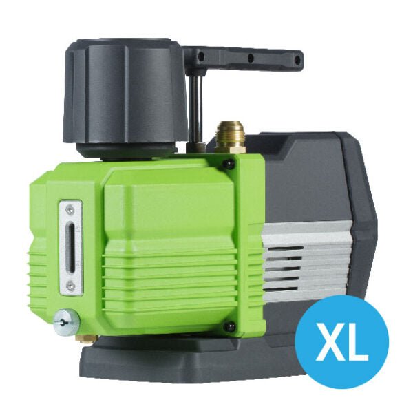Harvest Right ® XL Premier Industrial Vacuum Oil Pump 110V
