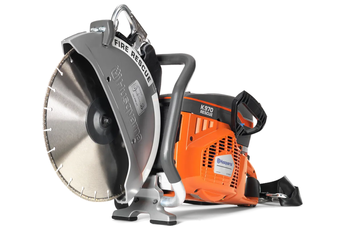 Husqvarna K970 III Rescue Saw #967635601