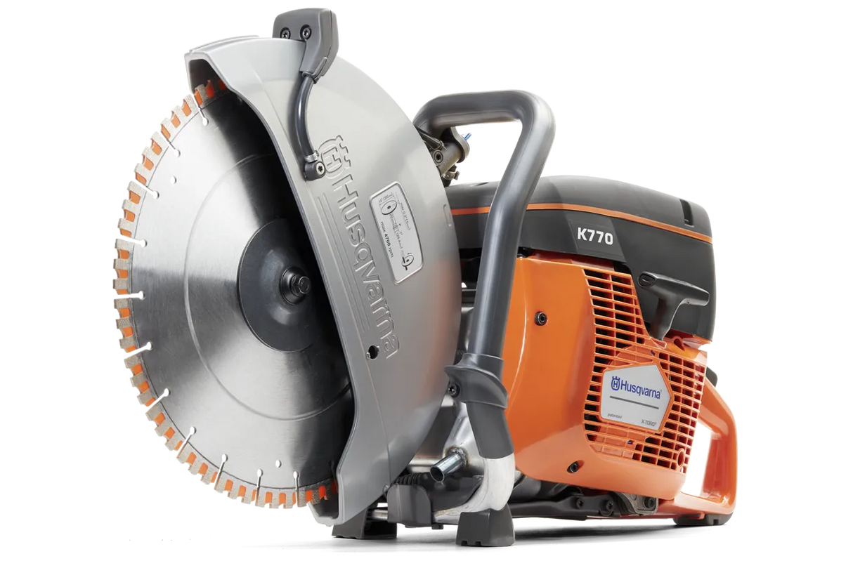 Husqvarna K 770 Power Cutter 14″ #967682101