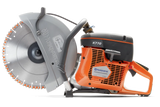 Husqvarna K770 Power Cutter