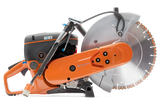Husqvarna K770 Power Cutter