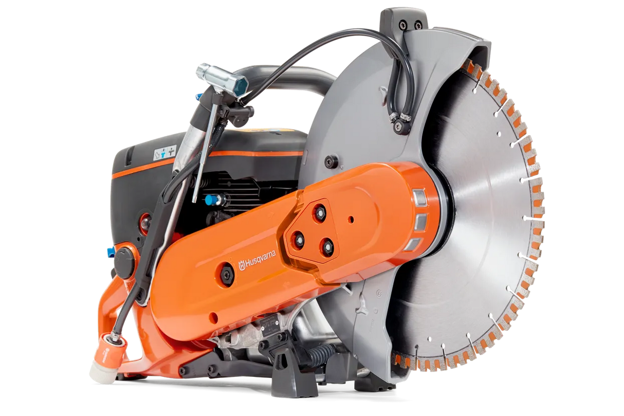 Husqvarna K770 Power Cutter