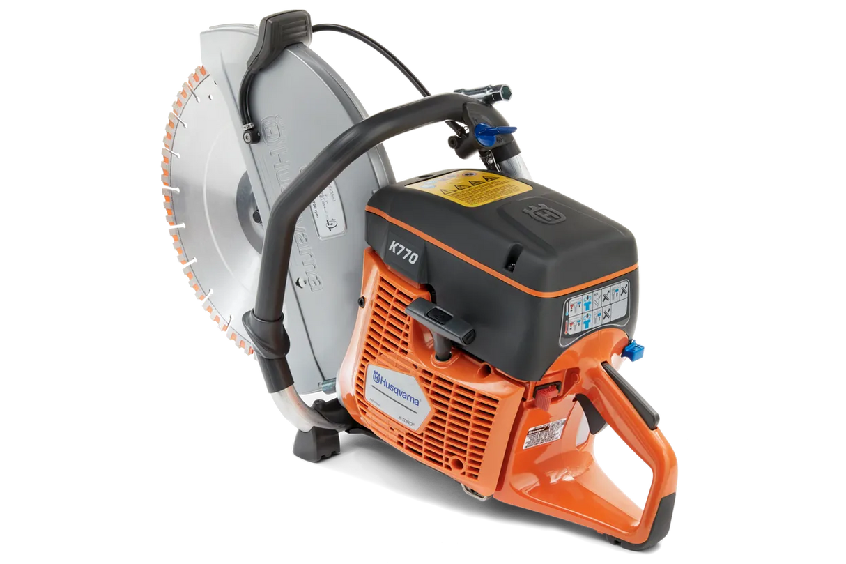 Husqvarna K770 Power Cutter