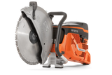 Husqvarna K1270 II Gas Power Cutter #967978801