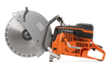 Husqvarna K1270 II Gas Power Cutter #967978801