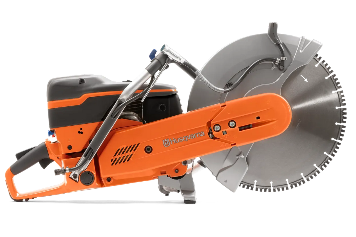 Husqvarna K1270 II Gas Power Cutter #967978801