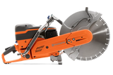 Husqvarna K1270 II Gas Power Cutter #967978801