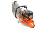 Husqvarna K1270 II Gas Power Cutter #967978801